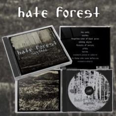 Hate Forest - Scythia