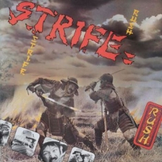 Strife - Rush