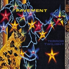 Pavement - Terror Twilight