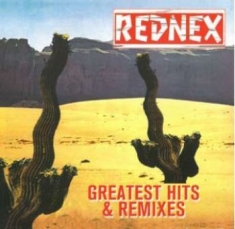 Rednex - Greatest Hits & Remixes