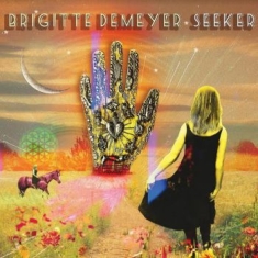 Demeyer Brigitte - Seeker