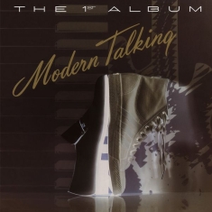 Modern Talking - First Album