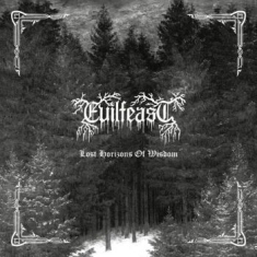 Evilfeast - Lost Horizons Of Wisdom