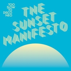 Various Artists - The Sunset Manifesto