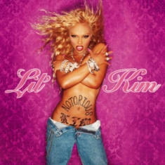 LIL' KIM - THE NOTORIOUS K.I.M.