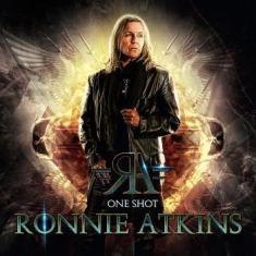 Ronnie Atkins - One Shot