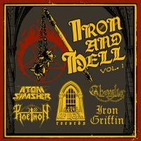 Various Artists - Iron And Hell