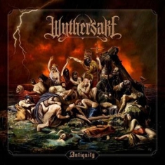 Wythersake - Antiquity