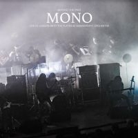 Mono - Beyond The Past