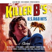 Various Artists - Killer B's - U.S. R&B Hits