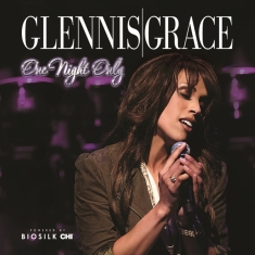 Glennis Grace - One Night Only