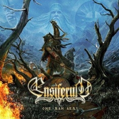 Ensiferum - One Man Army - 2X180G Black Vinyl