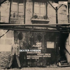 Dexter Gordon - One Flight Up