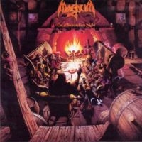 Magnum - On A Storyteller's Night