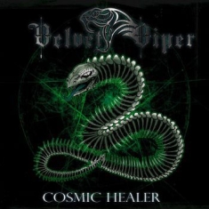 Velvet Viper - Cosmic Healer