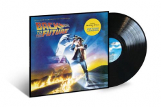 Various Artists - Back To The Future