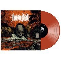 Horndal - Lake Drinker (Red Vinyl)