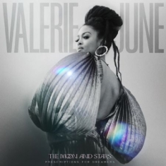 Valerie June - The Moon And Stars: Prescriptions F