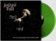 Jethro Tull - Live At The Newport Festival 1969