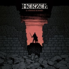 Herzel - Le Dernier Rempart