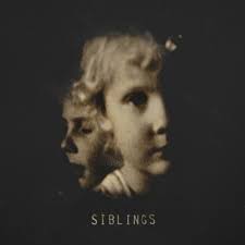 Alex Somers - Siblings (2Lp)