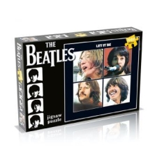 The Beatles - Let It Be (1000 Piece Puzzle)