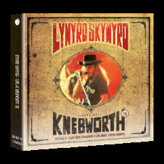 Lynyrd Skynyrd - Live At Knebworth '76