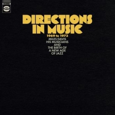 Various Artists - Directions In Music 1969-1973