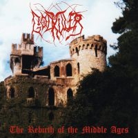 Godkiller - Rebirth Of The Middle Ages Ep (Viny