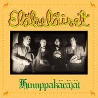 Eläkeläiset - Humppakäräjät