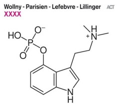 Wollny Michael Parisien Emile L - Xxxx