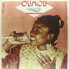 Oumou Sangaré - Moussolou