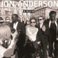 Jon Anderson - The More You Know