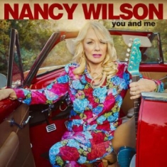 Nancy Wilson - You And Me