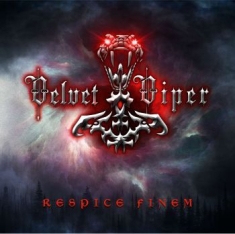 Velvet Viper - Respice Finem