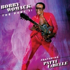 Bobby Womack - The Poet Ii