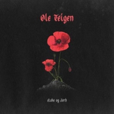 Teigen Ole - Aske Og Jord