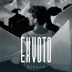 AIELLO - EX VOTO