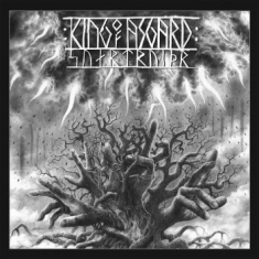 King Of Asgard - Svartrviär