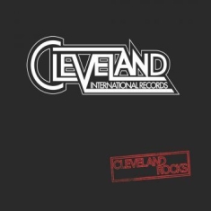 Various Artists - Cleveland Rocks