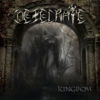 Desecrate - Kindgdom