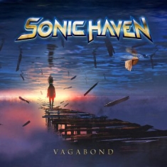 Sonic Haven - Vagabond