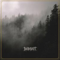 Dödsrit - Dödsrit (Vinyl Lp)