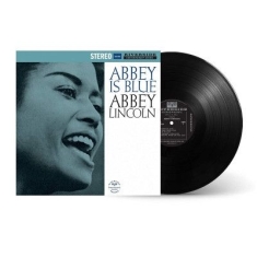 Abbey Lincoln - Abbey Is Blue