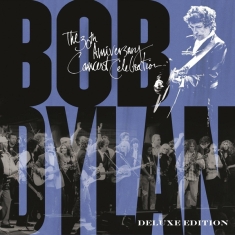 Bob Dylan - 30Th Anniversary Celebration Concert