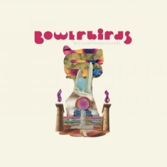 Bowerbirds - Becalmyounglovers