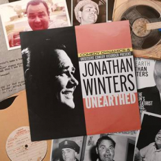 Jonathan Winters - Unearthed