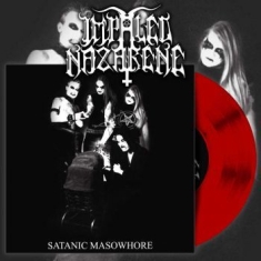 Impaled Nazarene - Satanic Masowhore (7