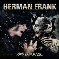 Herman Frank - Two For A Lie