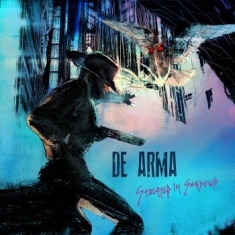 De Arma - Strayed In Shadows